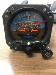 Castleberry Electric Attitude 300-14EL